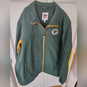 Green Bay Packers Jacket